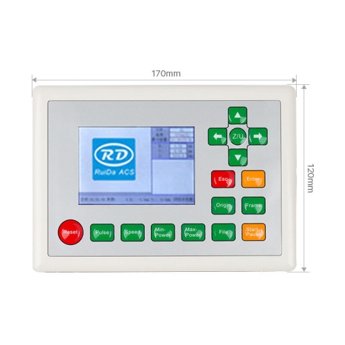 Panou de control RuiDa RDC6642